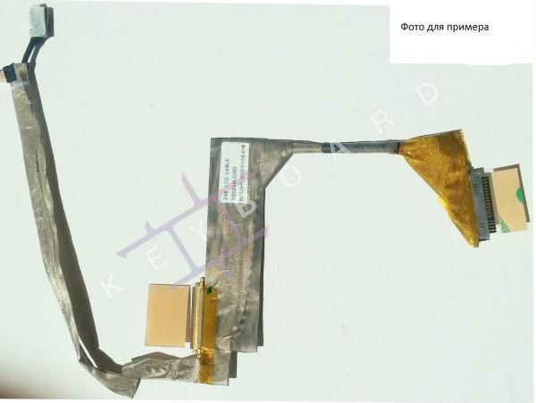 Шлейф матриці до ноутбука Acer Pn DD0ZA8LC000